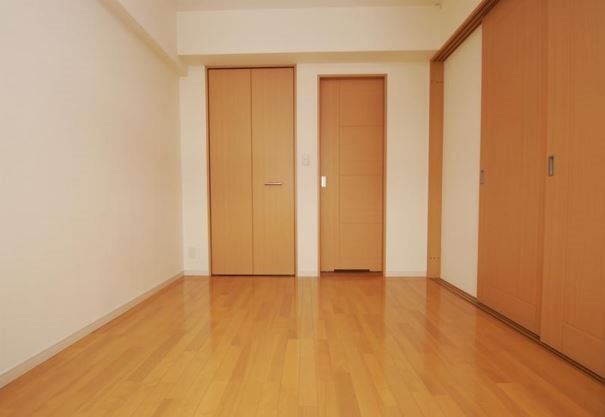 居室・リビング　別部屋参考写真。