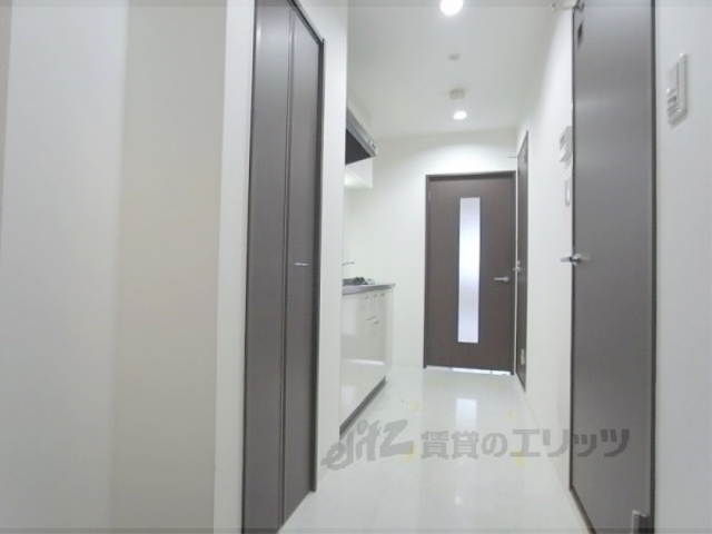 その他部屋・スペース　廊下