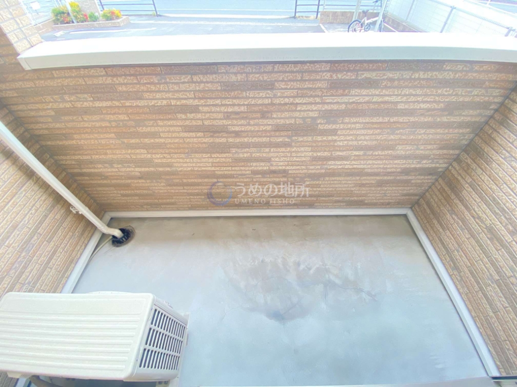 バルコニー　ベランダ