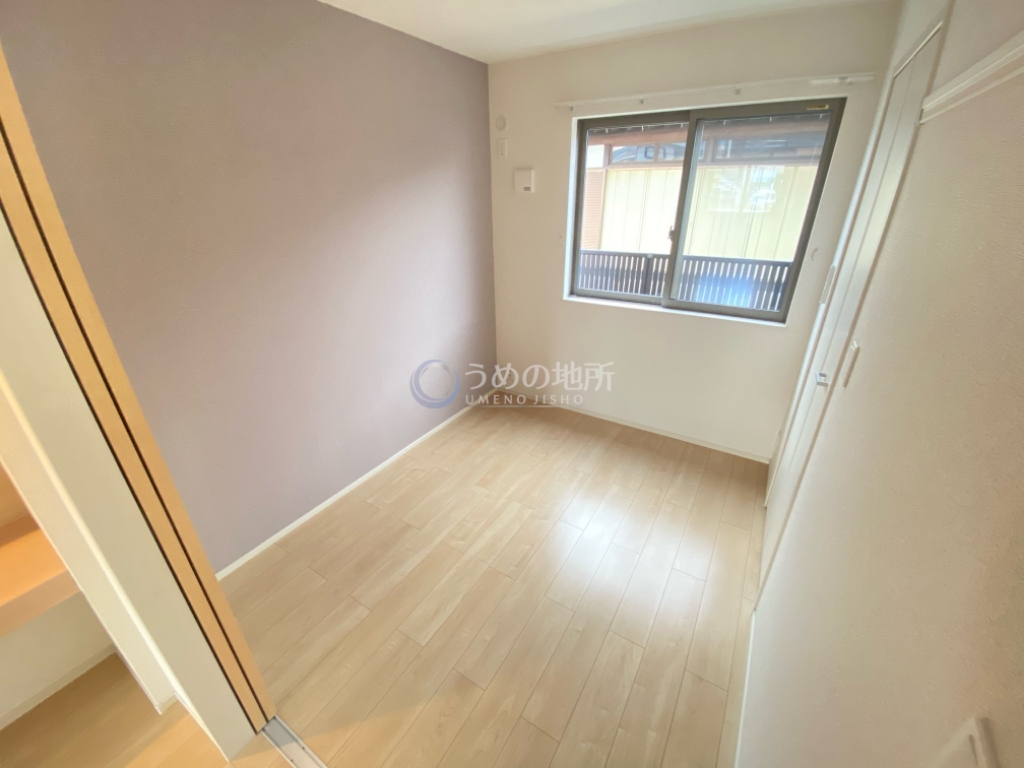 その他部屋・スペース　洋室