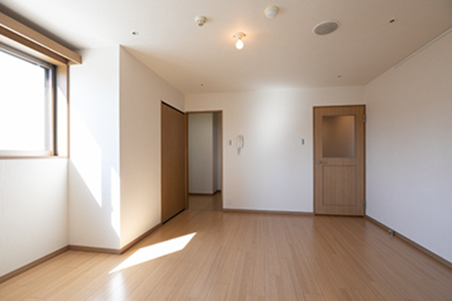 その他　※写真は同タイプ住戸です。