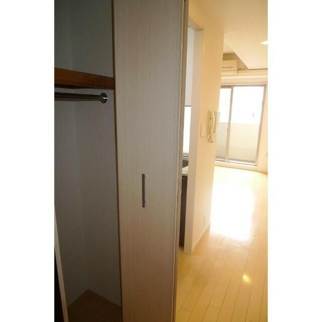 収納　※別部屋参考写真