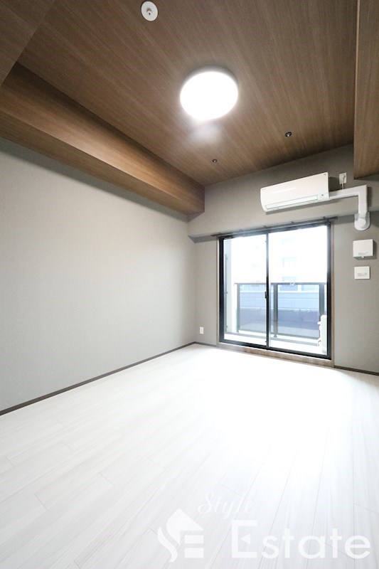 居室・リビング　洋室7帖