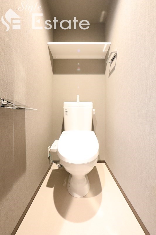 トイレ　シャワートイレ