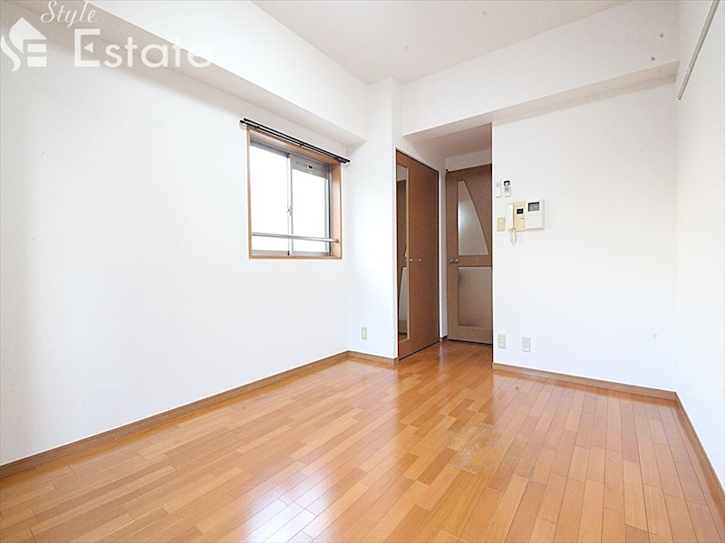 居室・リビング　内装