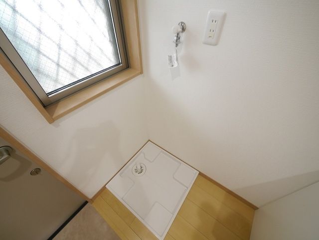 その他　完成予想写真★同施工同敷地内アパート写真★