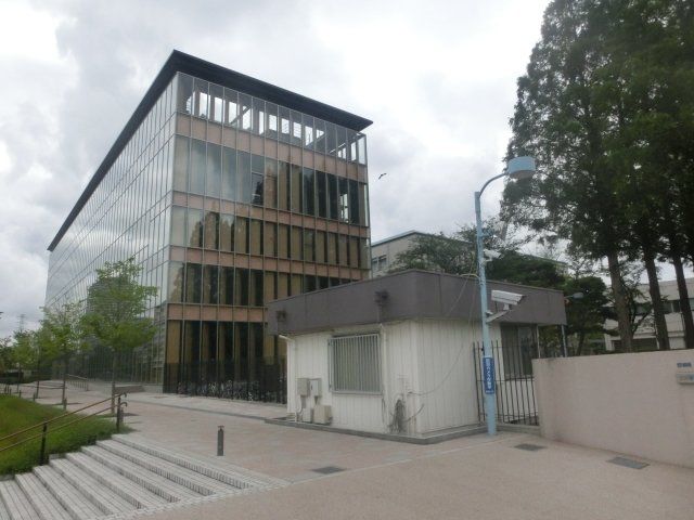 大学・短大　獨協大学（大学・短大）まで1342m