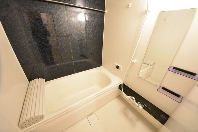 バス・シャワールーム　★バスルーム★