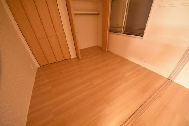 その他部屋・スペース　★寝室★