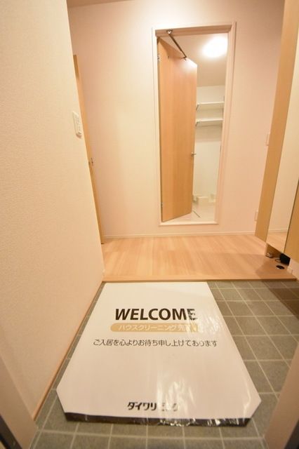 玄関　★玄関★