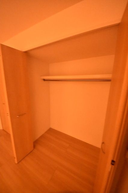 その他設備　★収納★