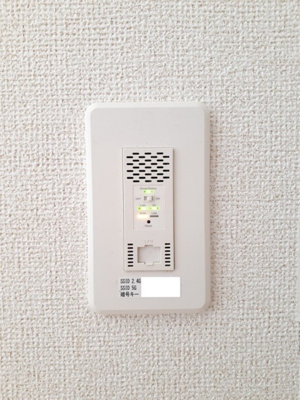 その他設備　図面と現状に相違がある場合には現状を優先