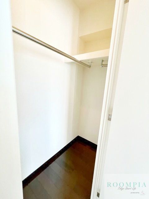 収納　物件画像