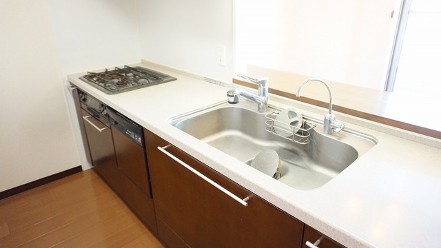 キッチン　※前回募集時写真です