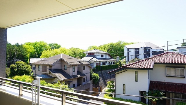 眺望　※前回募集時写真です