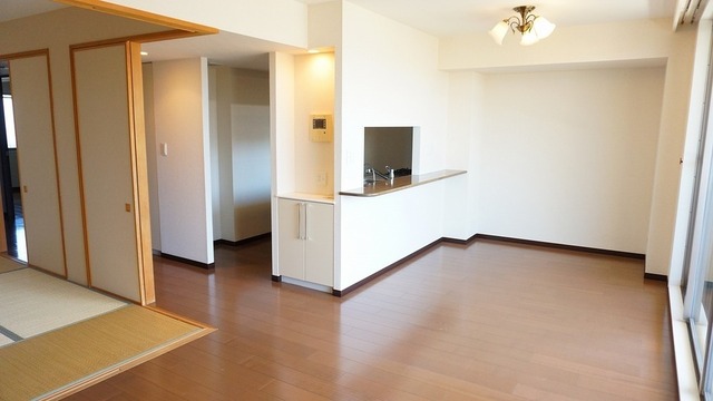 居室・リビング　※前回募集時写真です