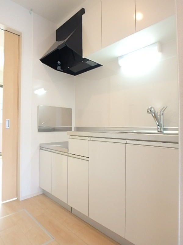 キッチン　図面と現状に相違がある場合には現状を優先