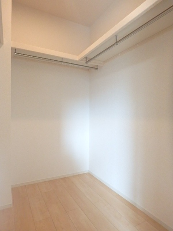 収納　図面と現状に相違がある場合には現状を優先