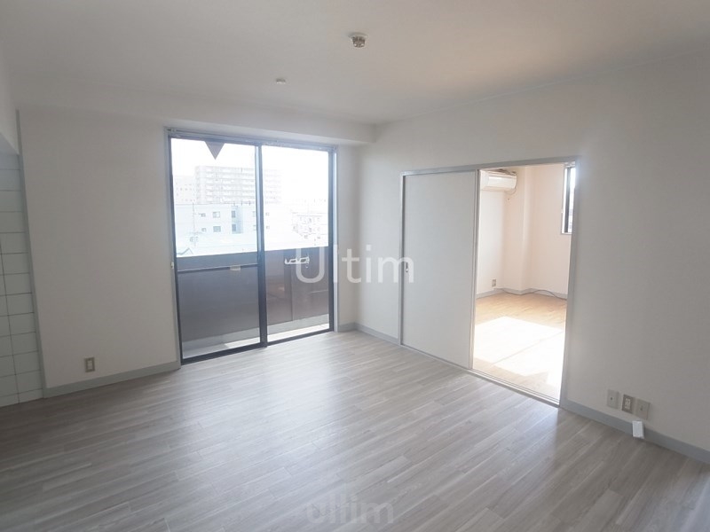 居室・リビング　他の部屋の写真です。