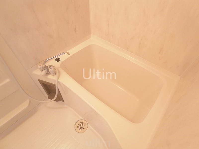 バス・シャワールーム　他の部屋の写真です。