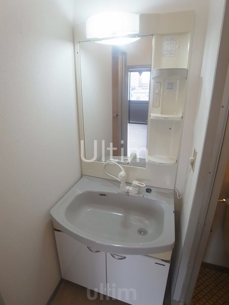 洗面設備　他の部屋の写真です。