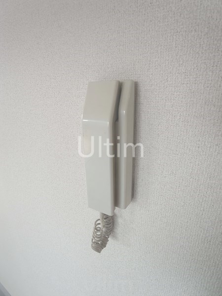 セキュリティ　他の部屋の写真です。