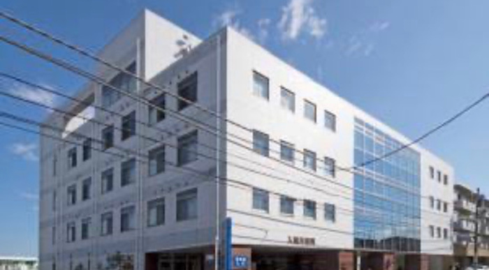 病院　入間川病院（病院）まで260m