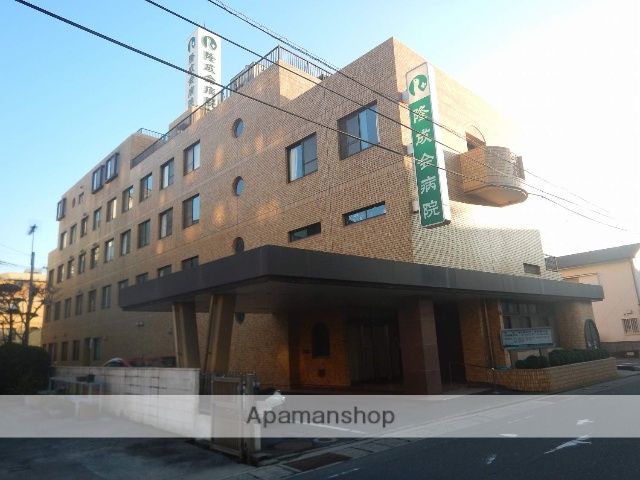 病院　隆成会病院（病院）まで237m