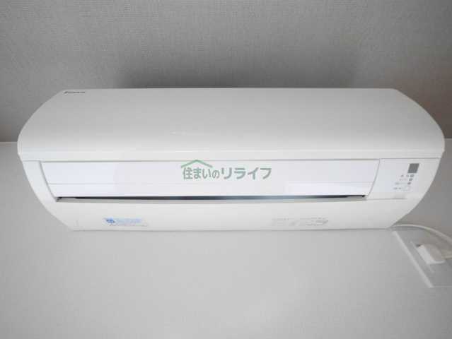 その他設備　レジディア目白