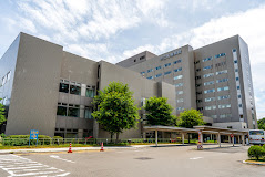 病院　市立札幌病院（病院）まで781m