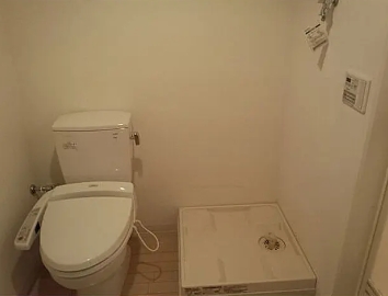 トイレ　☆清潔なトイレ☆