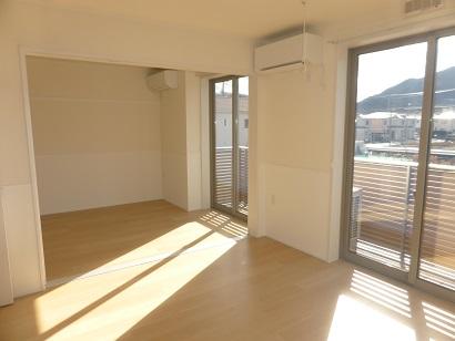 その他部屋・スペース　物件の内装です