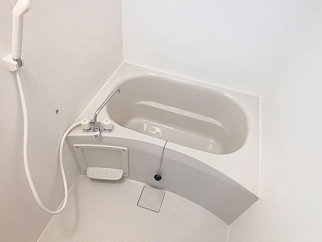 バス・シャワールーム　2026年2月撮影※現況を優先します。