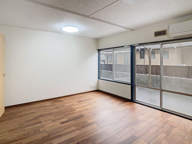 居室・リビング　2026年2月撮影※現況を優先します。