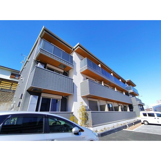 建物外観　省エネ・創エネに優れた大和ハウスの新築ＺＥＨ