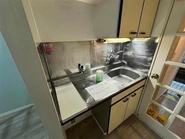 キッチン　★別部屋参考写真★