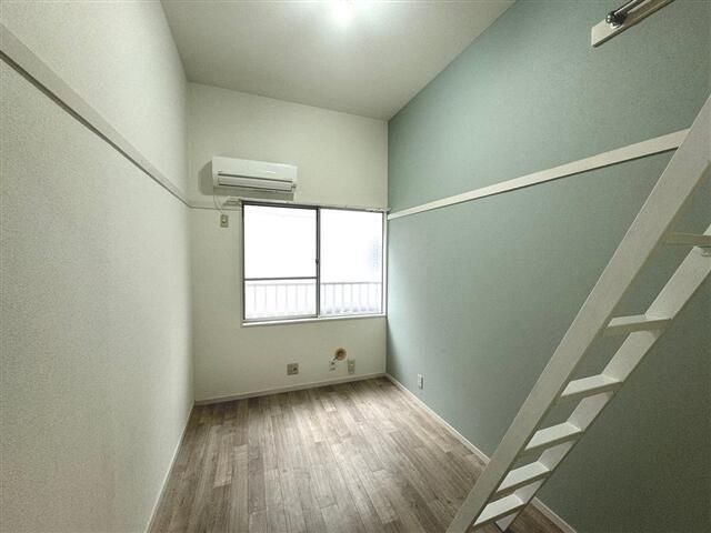 居室・リビング　★別部屋参考写真★