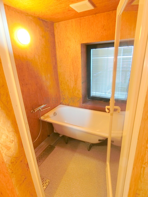 バス・シャワールーム　お風呂　バスルーム