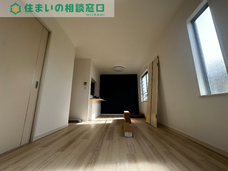 居室・リビング　同型