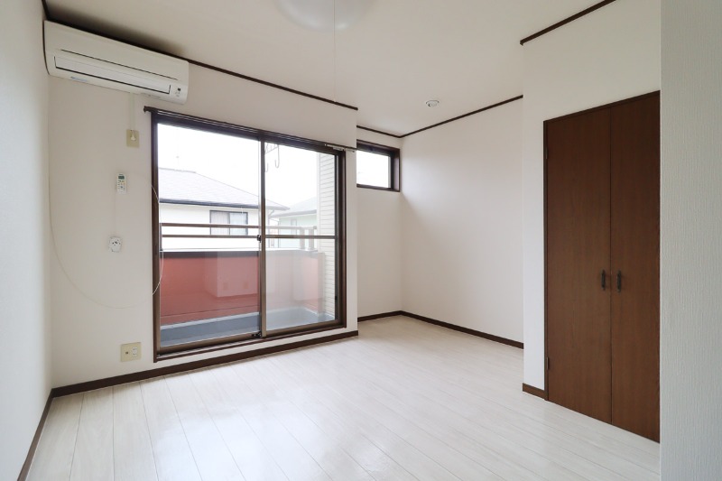 居室・リビング　図面と現状に相違がある場合には現状を優先