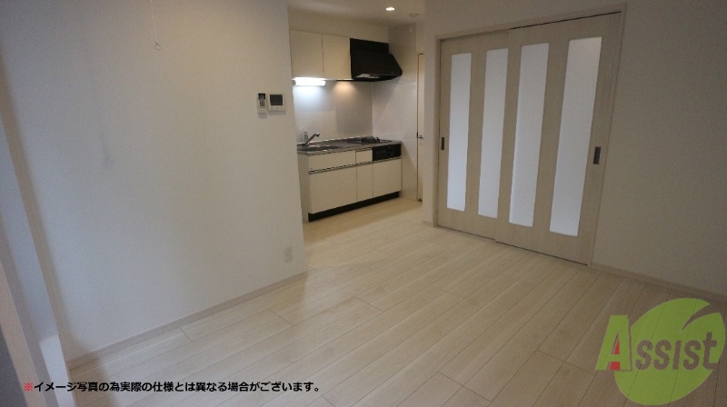 居室・リビング　イメージ画像です。