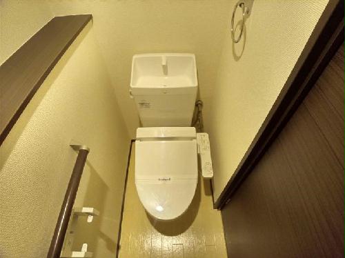 トイレ　※写真と現状が異なる場合は現状を優先