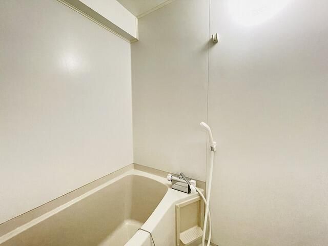 バス・シャワールーム　ソレイル梶ヶ谷II