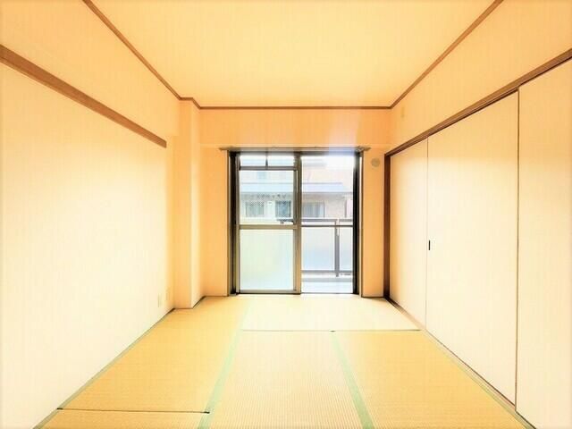 その他部屋・スペース　ソレイル梶ヶ谷II