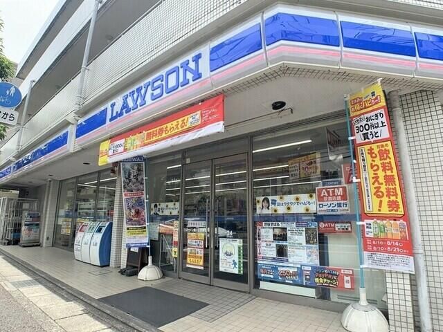 その他　ソレイル梶ヶ谷II