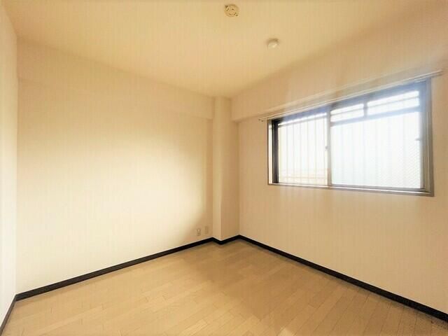 眺望　ソレイル梶ヶ谷II