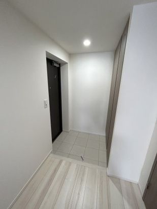 玄関　☆広々とした玄関☆