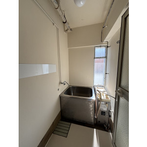 バス・シャワールーム　お風呂で日々の疲れを落としましょう