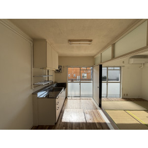 ロビー　ゆったりとしたリビングです