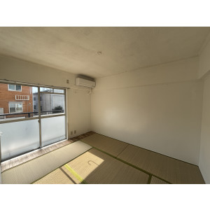 その他部屋・スペース　内装は落ち着いています